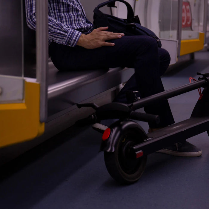 Debunking Common Myths About Mobility Scooters