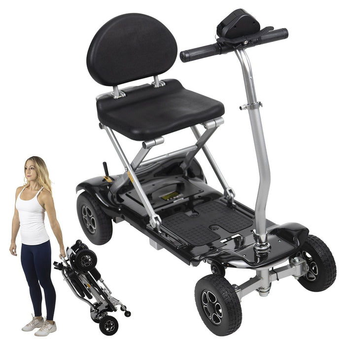 Vive Health Foldable Mobility Scooter