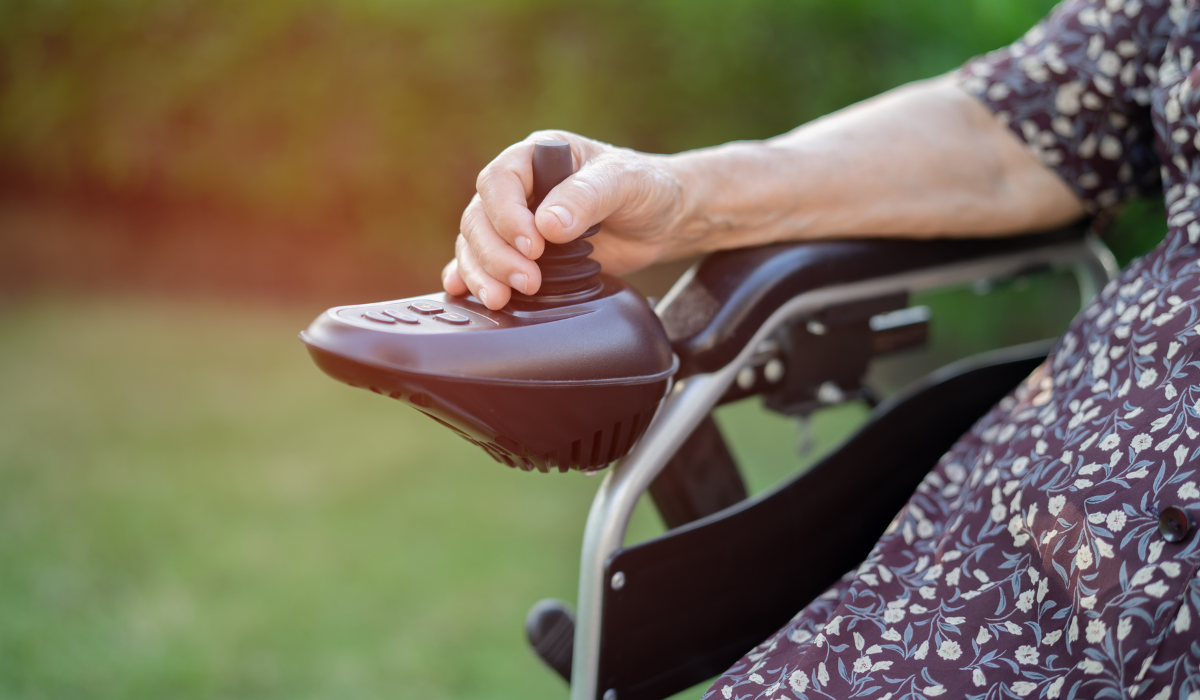 What is the Lifespan of an Electric Wheelchair?
