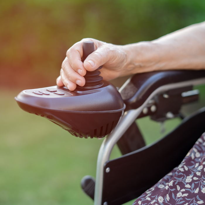What is the Lifespan of an Electric Wheelchair?
