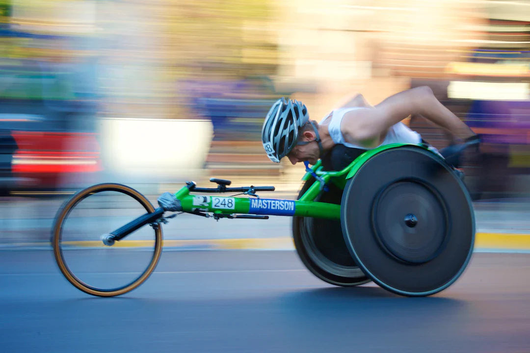 Explore High-Performance Electric Wheelchairs for Daily Adventures
