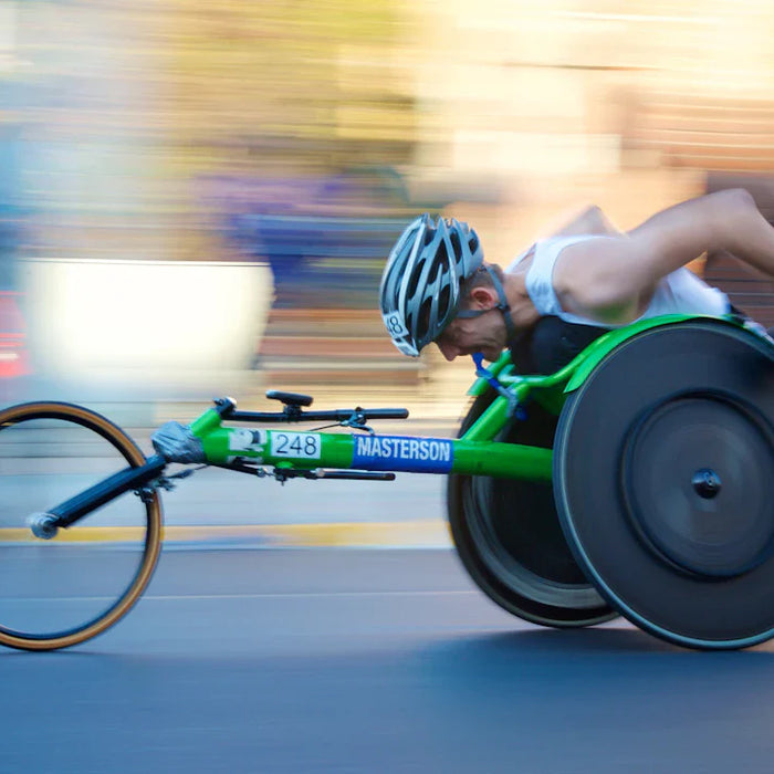 Explore High-Performance Electric Wheelchairs for Daily Adventures