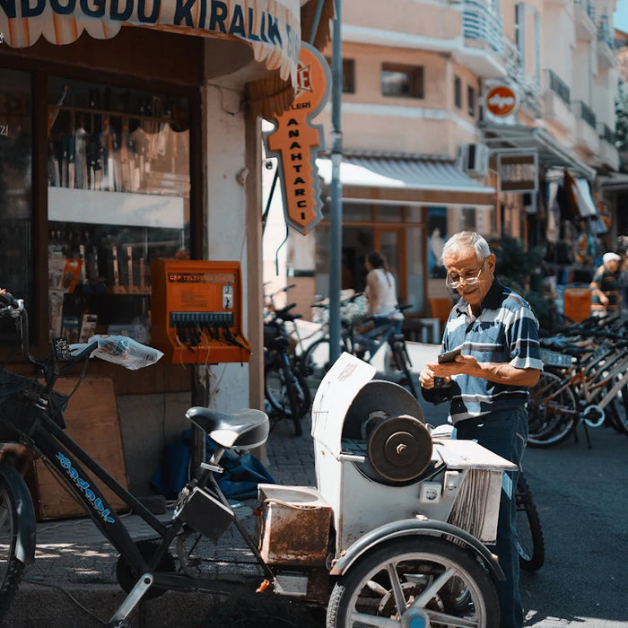 Stay Active Mobilizing Your Life with Mobility Scooters