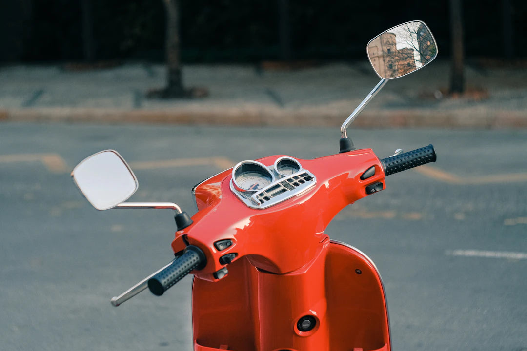 Caring for Your Mobility Scooter Battery Tips and Tricks