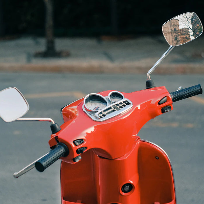 Caring for Your Mobility Scooter Battery Tips and Tricks