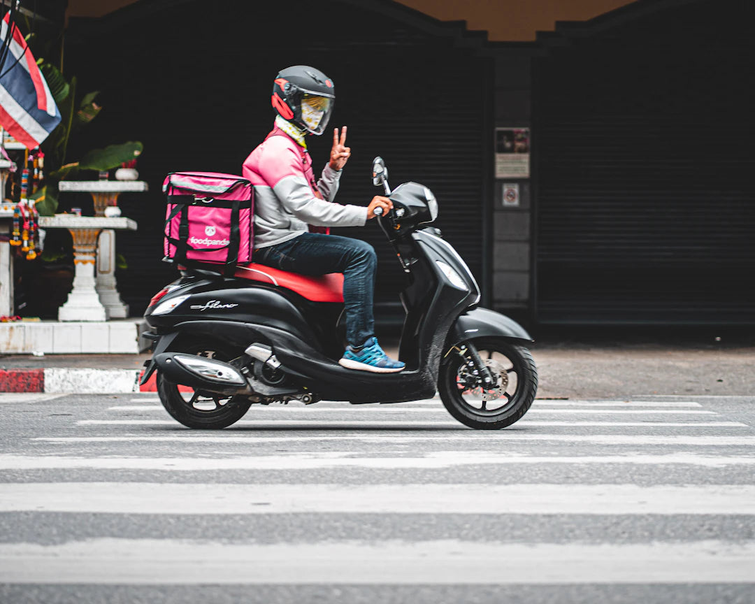 Convenient Folding Mobility Scooters for Effortless Travel