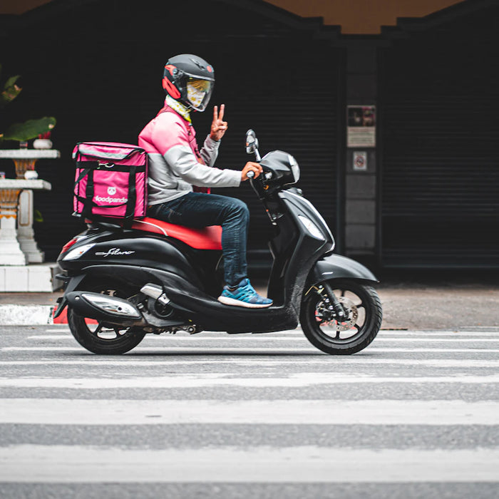 Convenient Folding Mobility Scooters for Effortless Travel