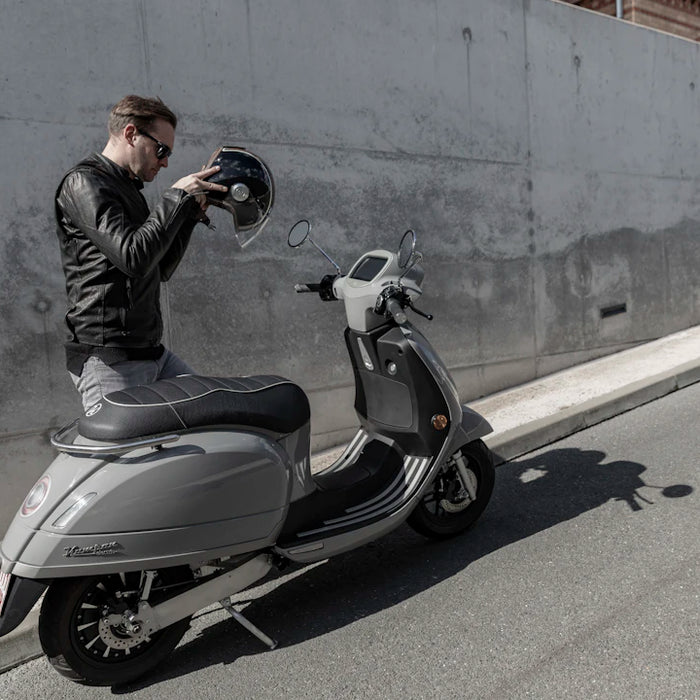 Outdoor Adventures with Mobility Scooters