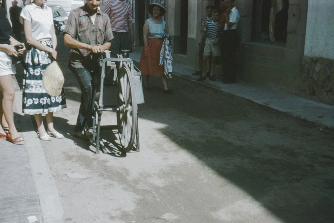 Portable Electric Wheelchairs for Effortless Travel