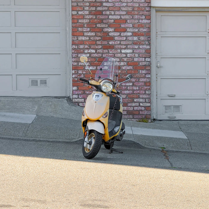 Enhance Your Ride Must-Have Mobility Scooter Accessories