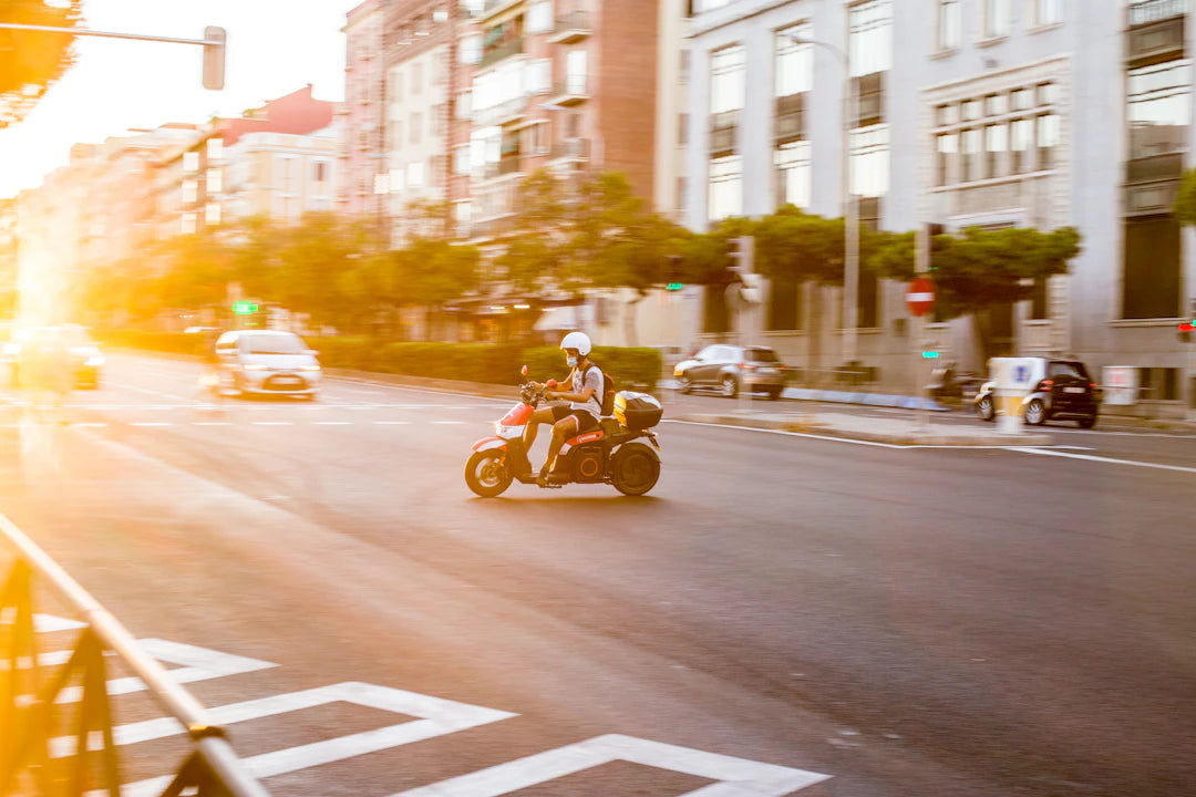 Mobility Scooters vs. Electric Wheelchairs Which is Right for You