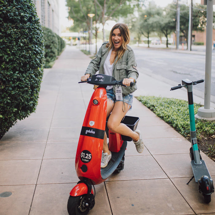 Boosting Safety with Mobility Scooters Essential Tips