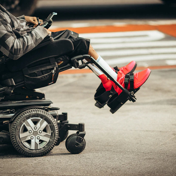 The Future of Mobility Scooters Innovations on the Horizon