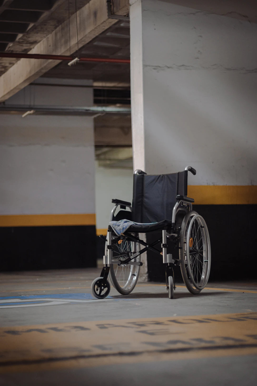 Compact Travel-Friendly Power Wheelchairs for Easy Mobility