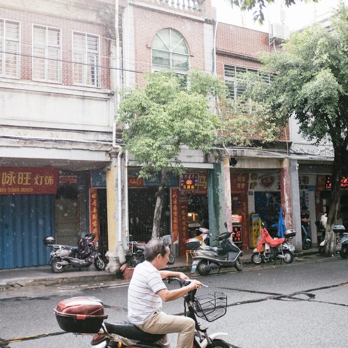 Embrace Freedom Integrating Mobility Scooters Into Your Life