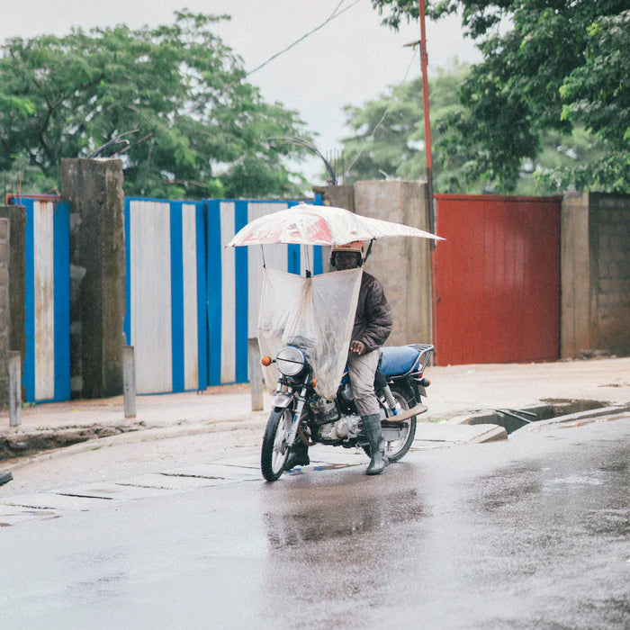 Revolutionizing Mobility Innovative Technologies in Mobility Scooters