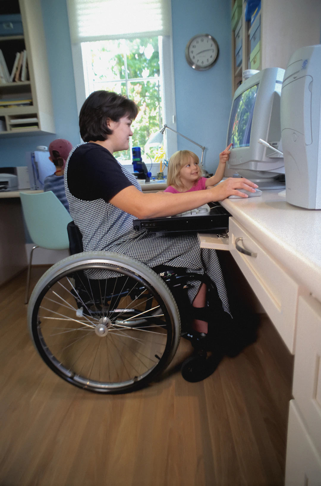 Safe and Reliable Electric Patient Lifts for Home Care
