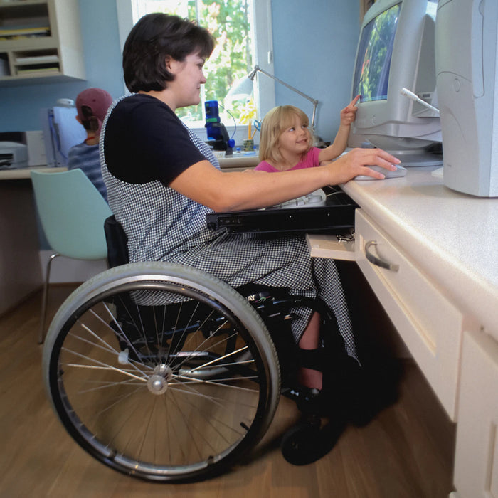 Safe and Reliable Electric Patient Lifts for Home Care