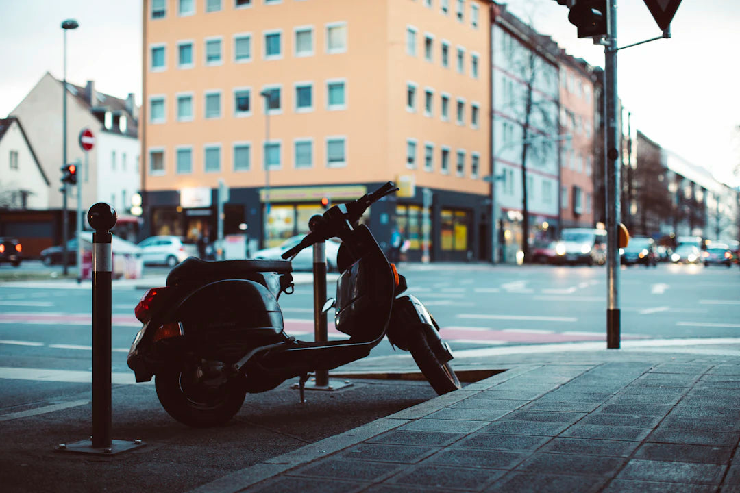The Benefits of Using Mobility Scooters for Seniors