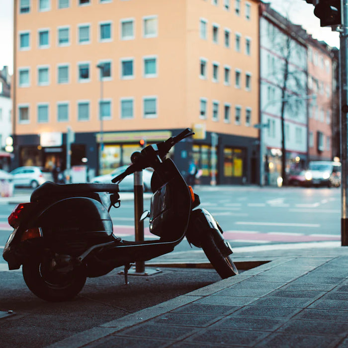 Best Transportation Options for Mobility Scooter Users