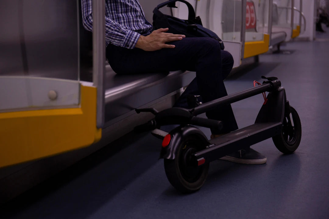 Debunking Common Myths About Mobility Scooters