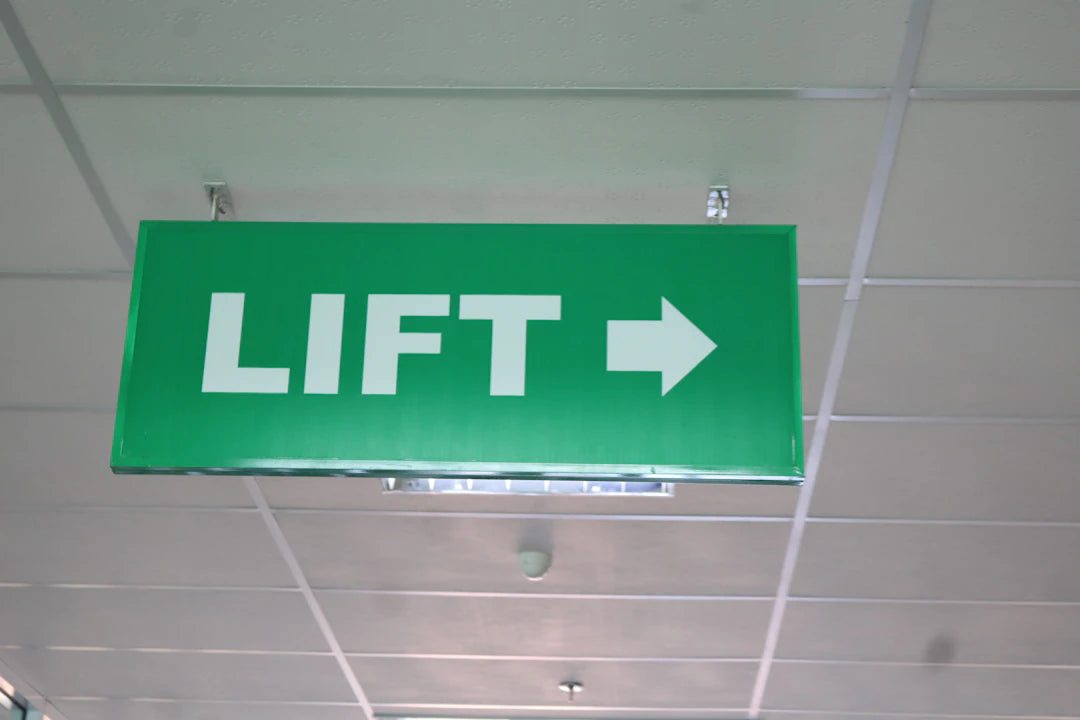 Durable Electric Patient Lifts for Enhanced Mobility