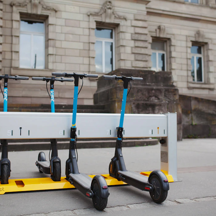 Find the Perfect Mobility Scooter for Your Lifestyle