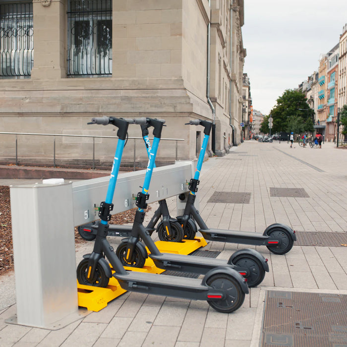 Unlocking Freedom How Mobility Scooters Enhance Independence