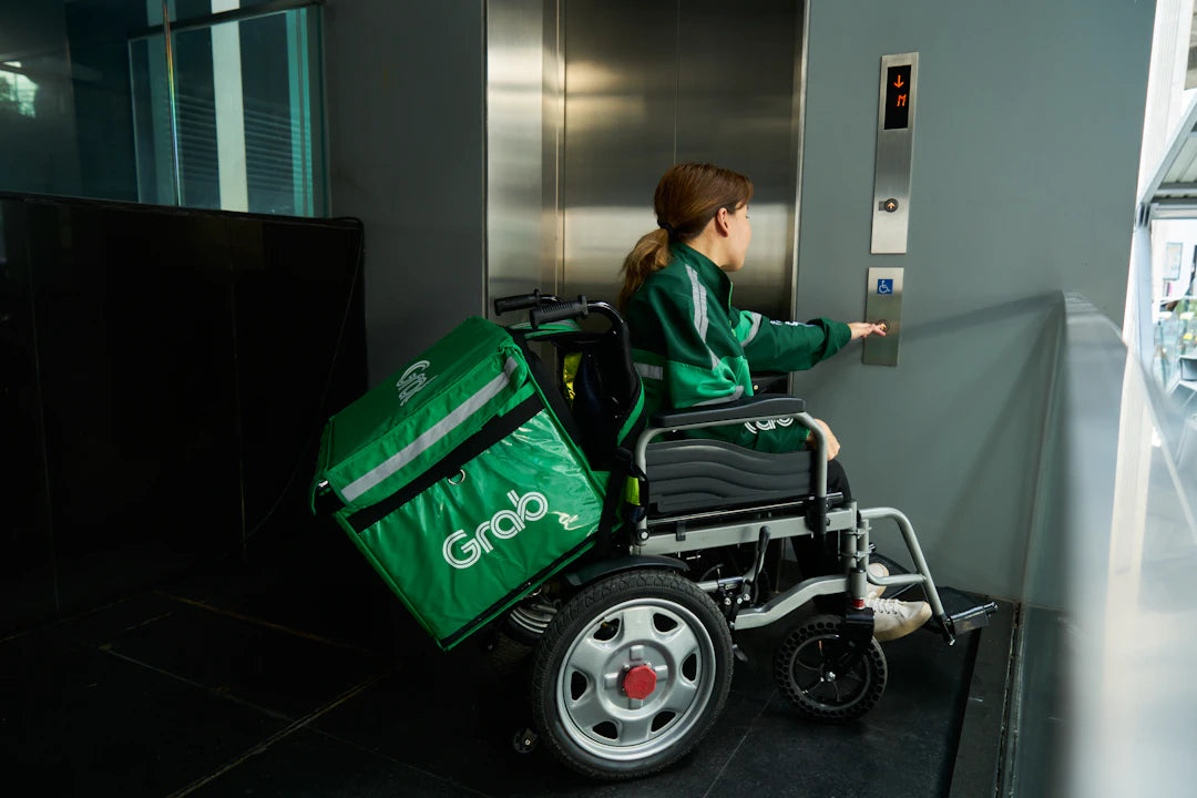 Portable Electric Wheelchairs for Ultimate Independence