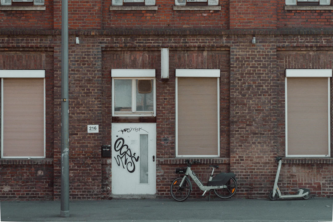 Your Guide to Creating a Blog for Mobility Scooter Enthusiasts