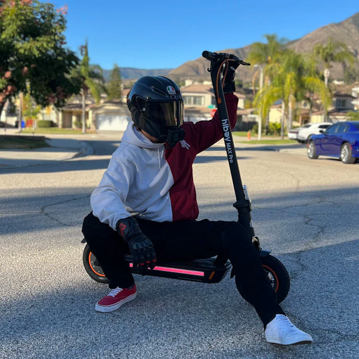 Bariatric Mobility Scooters and Rollators for Extra Support