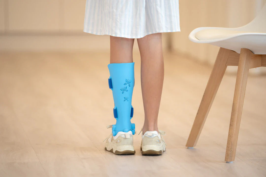 Innovative Knee Walkers for Enhanced Mobility During Recovery