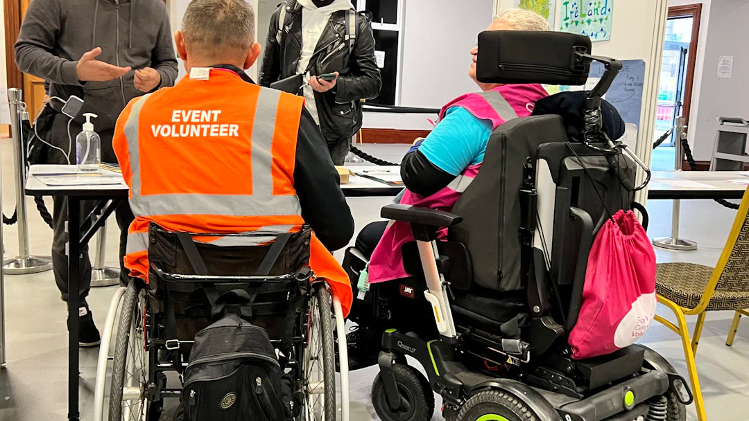 Patient Lifts for Safe Transfers and Independence