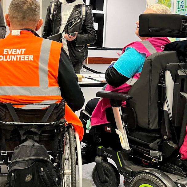 Patient Lifts for Safe Transfers and Independence