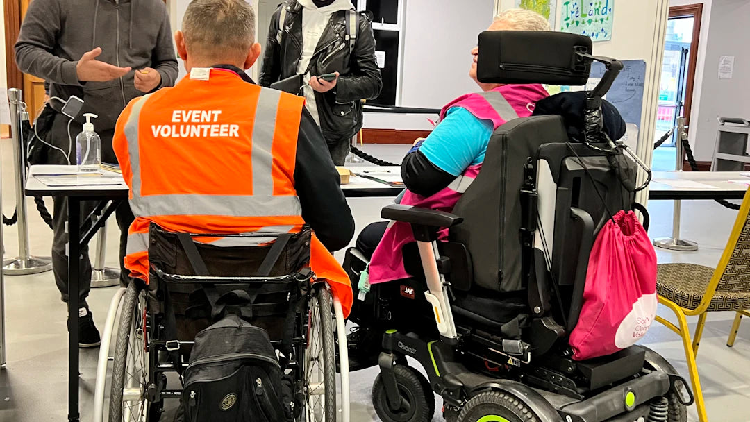 Portable Patient Lifts for Effortless Caregiver Support