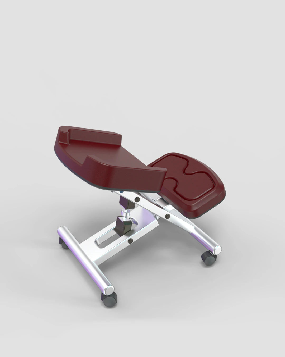 Heavy-Duty Rollators for Bariatric Mobility Support