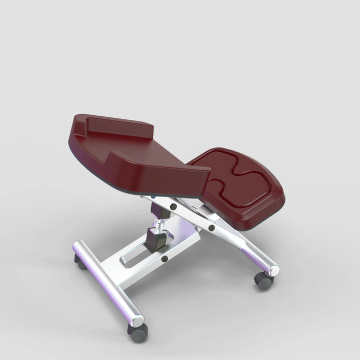 Heavy-Duty Rollators for Bariatric Mobility Support