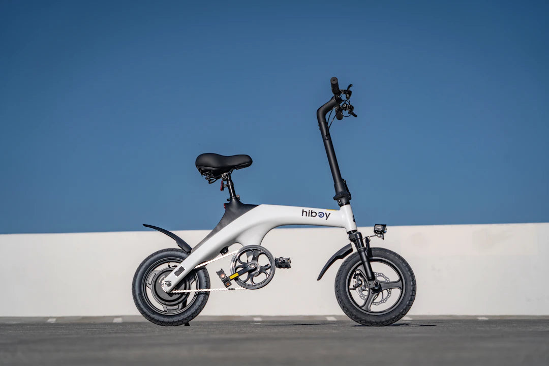 Effortless Mobility Lifts and Accessories for Scooters