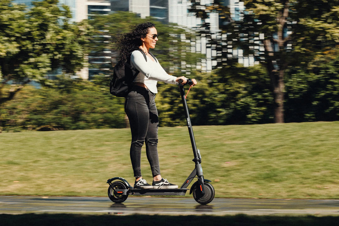 Top Lightweight Travel Mobility Scooters for Easy Mobility