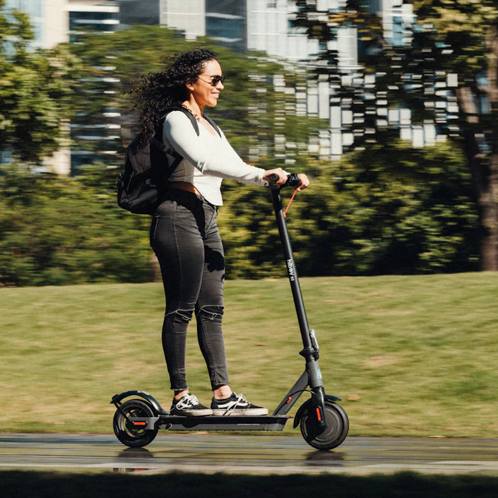 Top Lightweight Travel Mobility Scooters for Easy Mobility