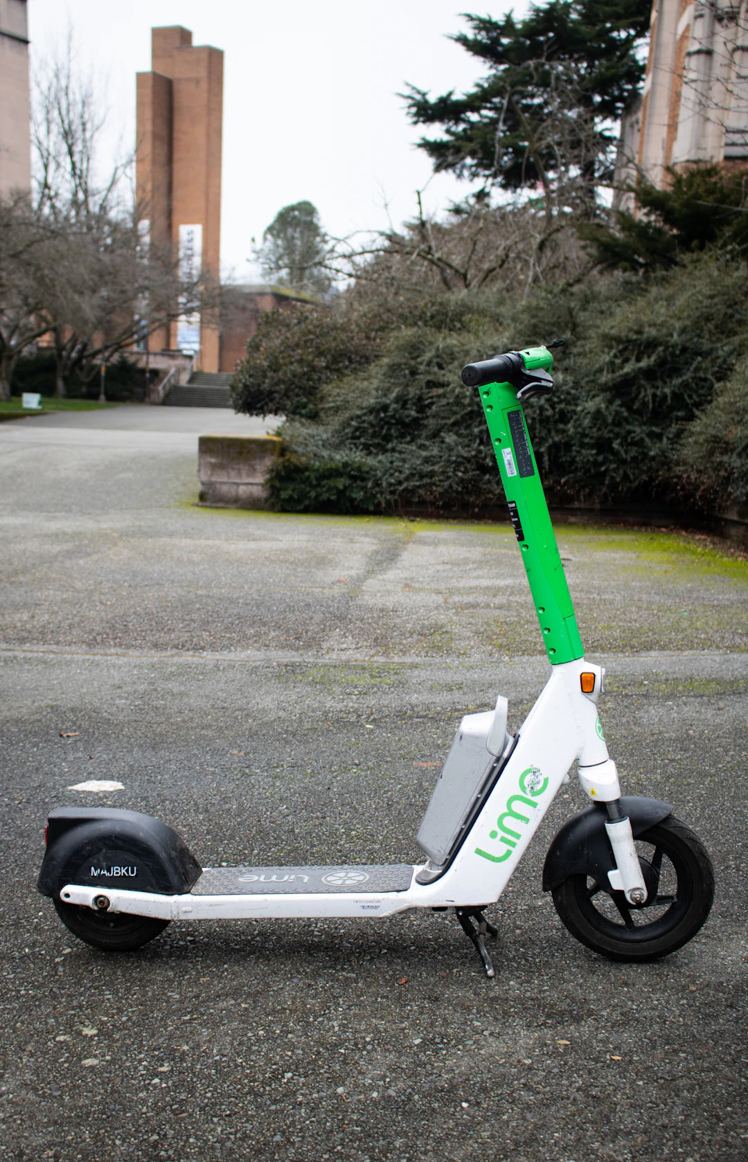 Elevate Your Ride Customize Your Mobility Scooter