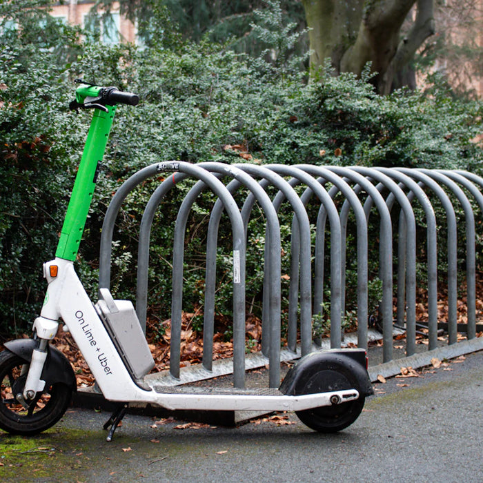 Smart Financing for Your Mobility Scooter Purchase