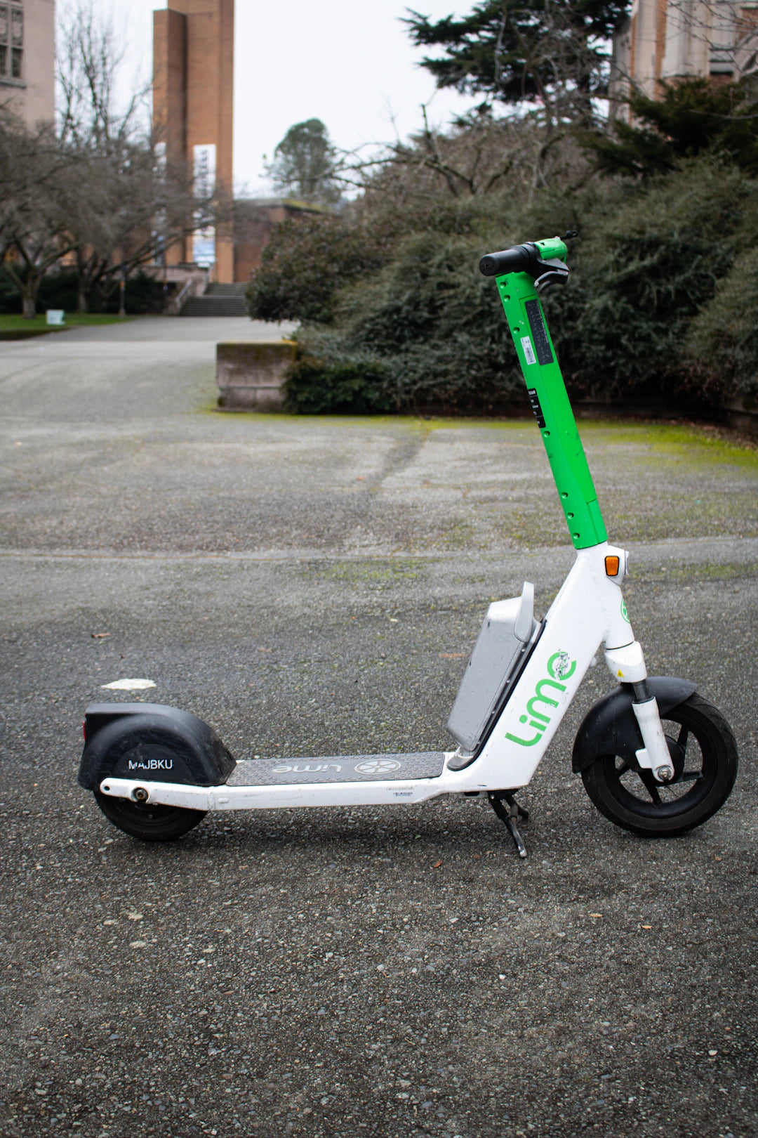Clear the Air Addressing Misconceptions About Mobility Scooters