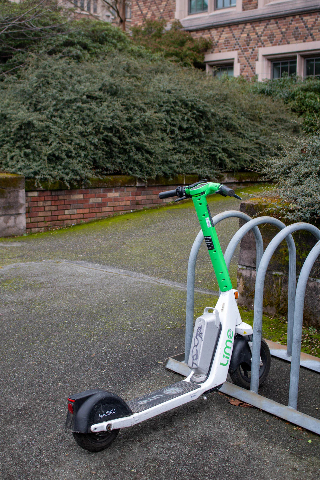 Unlocking Freedom Community Support for Mobility Scooter Users