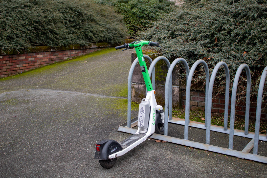 Understanding the Legalities of Mobility Scooter Use