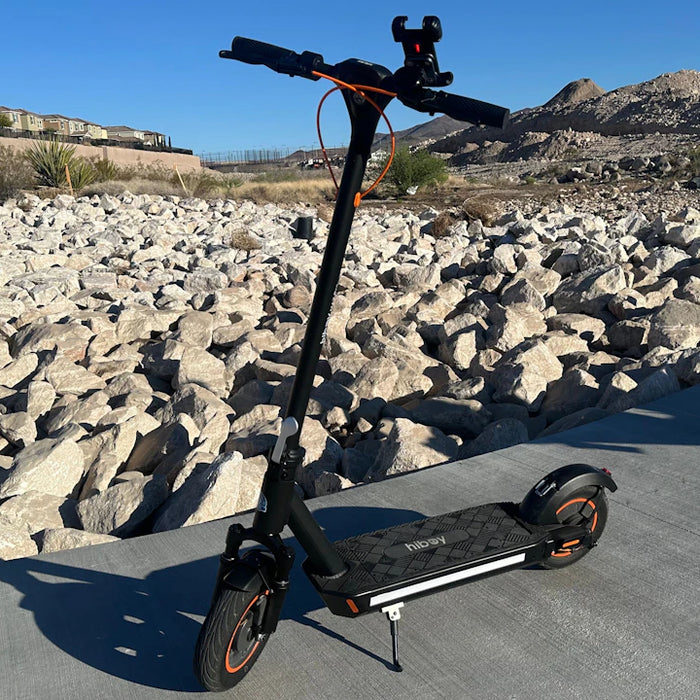 All-Terrain Heavy-Duty Mobility Scooters for Every Adventure