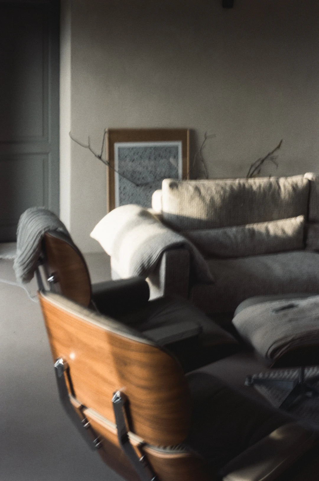 Comfortable Recliners for Enhanced Mobility and Relaxation