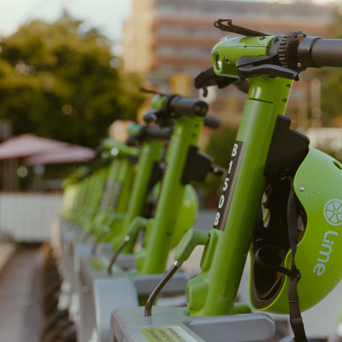 The Green Wheels Mobility Scooters and Eco-Friendly Choices