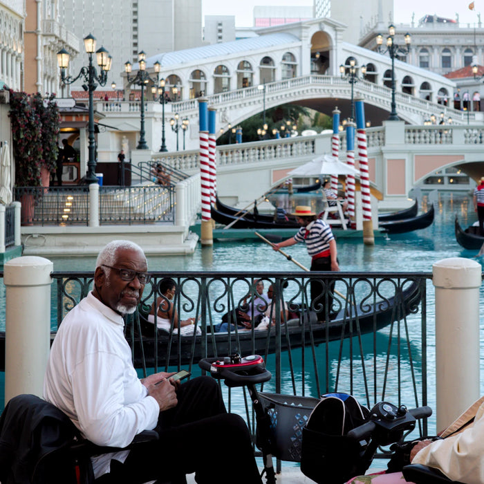 Traveling with Mobility Scooters Essential Guide for You