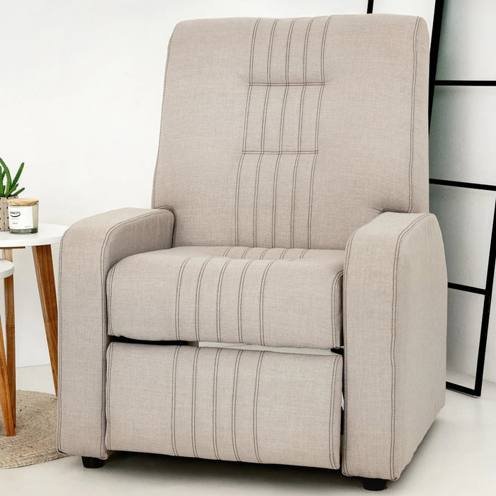 Enhance Your Relaxation with Comfortable Recliner Chairs